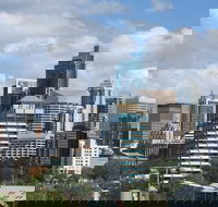 The Maisonette - Grafton Accommodation