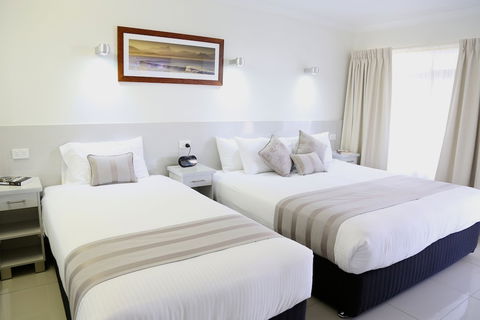 Bay Motel - Grafton Accommodation 6