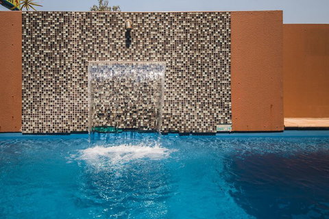 Rocky Resort Motor Inn - Grafton Accommodation 6