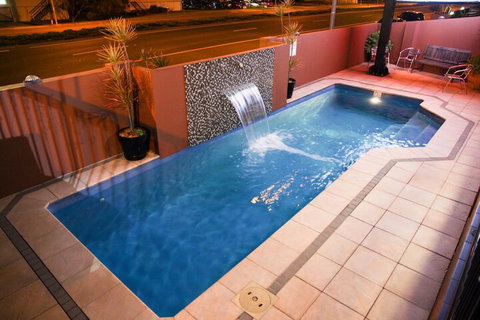 Rocky Resort Motor Inn - Grafton Accommodation 5