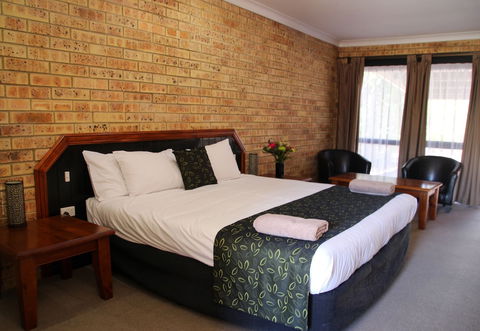 Albert Park Motor Inn - Grafton Accommodation 5