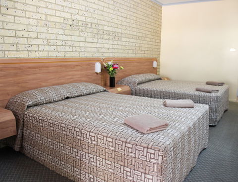 Albert Park Motor Inn - Grafton Accommodation 6