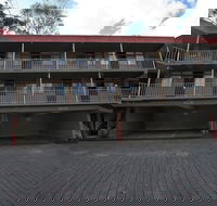 Lorne Coachman Inn - Grafton Accommodation