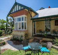Danum House B  B - Grafton Accommodation