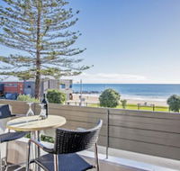 Beachfront Voyager Motor Inn - Grafton Accommodation