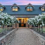 Abbotsford Country House - Grafton Accommodation 0