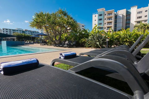 Atlantis Marcoola - Grafton Accommodation 4