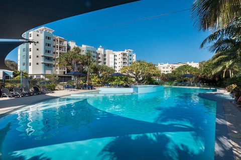 Atlantis Marcoola - Grafton Accommodation 5