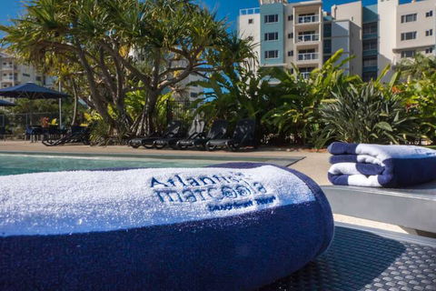 Atlantis Marcoola - Grafton Accommodation 7
