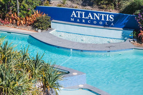 Atlantis Marcoola - Grafton Accommodation 3