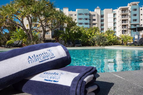 Atlantis Marcoola - Grafton Accommodation 6