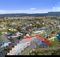 Swansea Ocean Villas - Grafton Accommodation