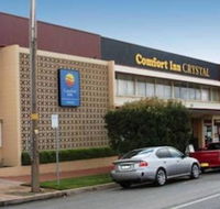 Comfort Inn Crystal - Grafton Accommodation