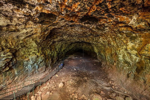 Undara Experience - Grafton Accommodation 3