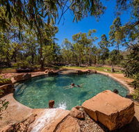 Undara Experience - Grafton Accommodation