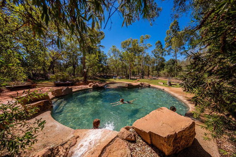 Undara Experience - Grafton Accommodation 0