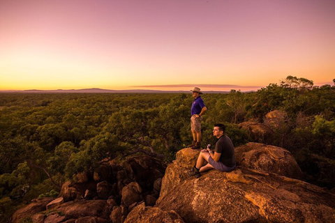 Undara Experience - Grafton Accommodation 2