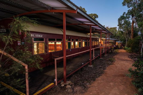 Undara Experience - Grafton Accommodation 5