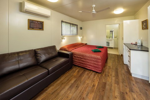 Undara Experience - Grafton Accommodation 1