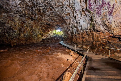 Undara Experience - Grafton Accommodation 4