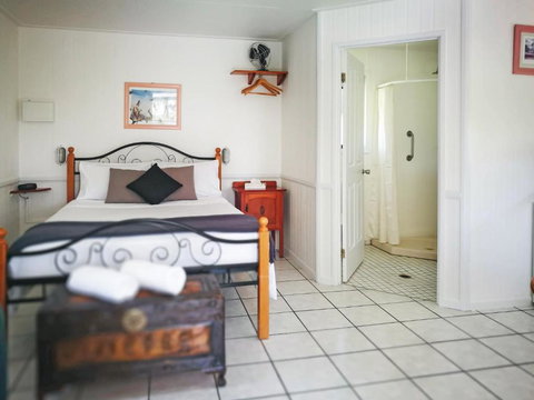 Chillagoe Cabins & Tours - Grafton Accommodation 5