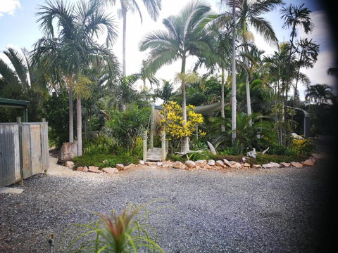 Chillagoe Cabins & Tours - Grafton Accommodation 6