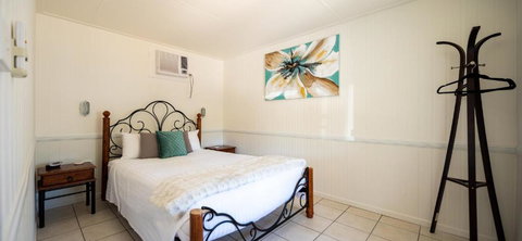 Chillagoe Cabins & Tours - Grafton Accommodation 3
