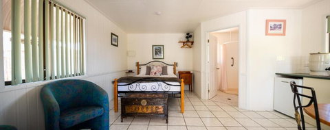 Chillagoe Cabins & Tours - Grafton Accommodation 2