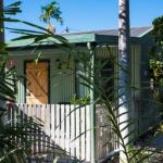Chillagoe Cabins & Tours - Grafton Accommodation 0