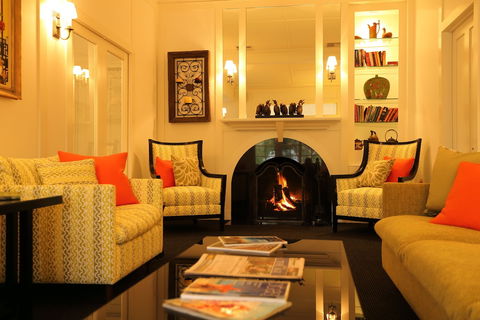 Holmwood Guesthouse - Grafton Accommodation 3