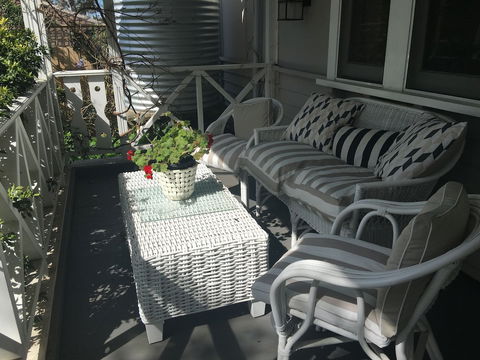 Holmwood Guesthouse - Grafton Accommodation 0