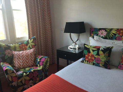 Holmwood Guesthouse - Grafton Accommodation 6