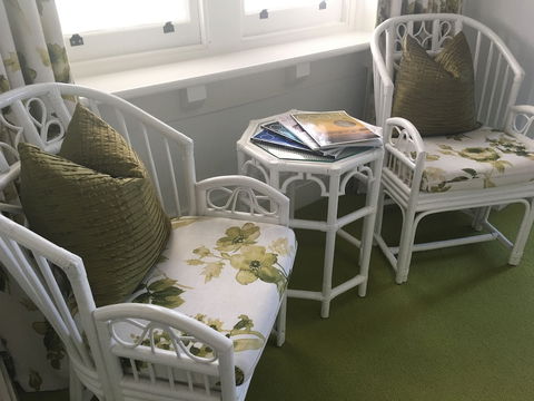 Holmwood Guesthouse - Grafton Accommodation 5