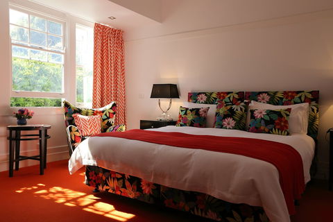 Holmwood Guesthouse - Grafton Accommodation 4