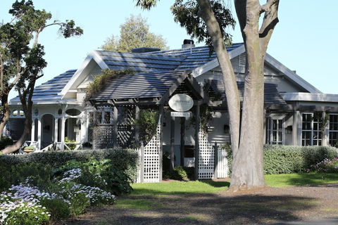 Holmwood Guesthouse - Grafton Accommodation 1