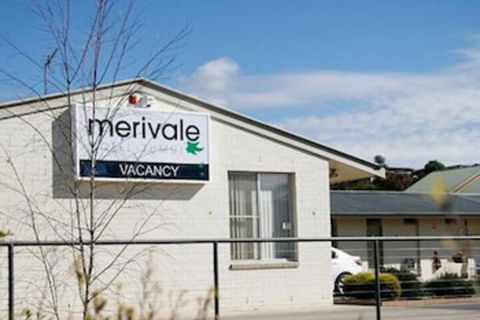 Merivale Motel - Grafton Accommodation 1