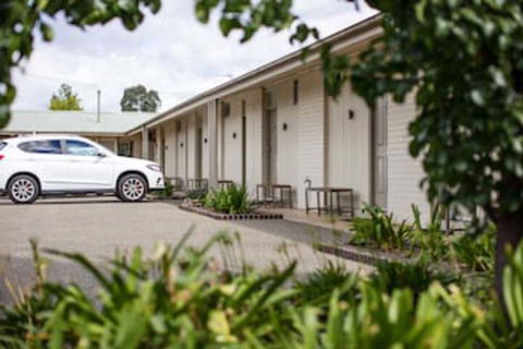 Merivale Motel - Grafton Accommodation 0