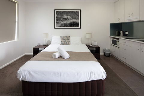 Merivale Motel - Grafton Accommodation 5