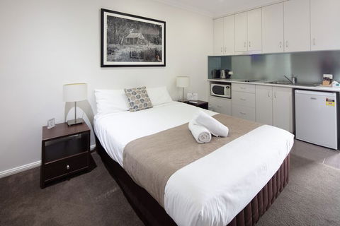 Merivale Motel - Grafton Accommodation 3