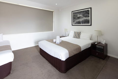 Merivale Motel - Grafton Accommodation 2