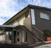 Golden Shores Airport Motel - Grafton Accommodation