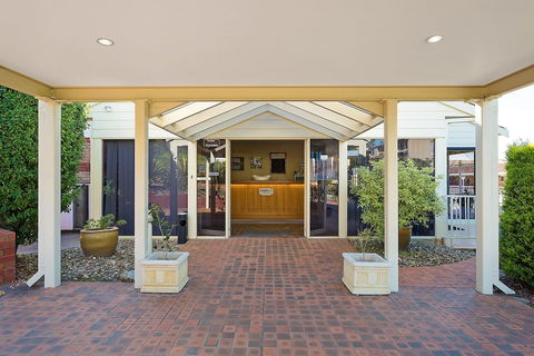 Comfort Inn Merimbula - Grafton Accommodation 5