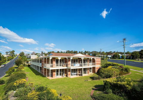 Comfort Inn Merimbula - Grafton Accommodation 0