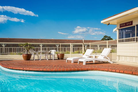 Comfort Inn Merimbula - Grafton Accommodation 4