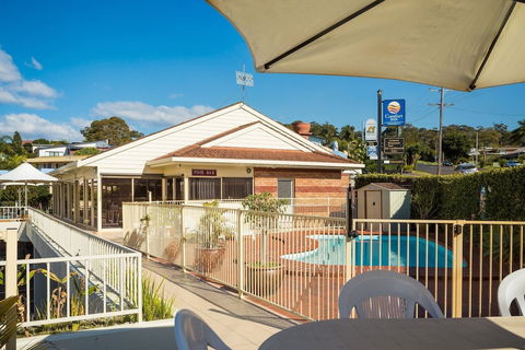 Comfort Inn Merimbula - Grafton Accommodation 3