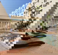 Holiday Inn Parramatta an IHG Hotel - Grafton Accommodation