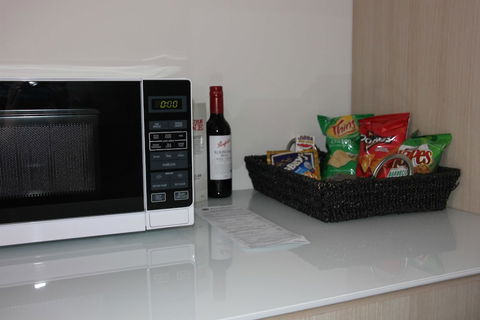 Best Western Aspen & Apartments - Grafton Accommodation 3