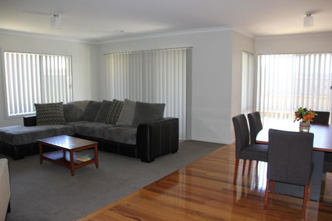Best Western Aspen & Apartments - Grafton Accommodation 6