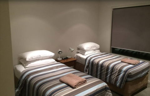 Best Western Aspen & Apartments - Grafton Accommodation 2