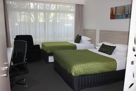 Best Western Aspen & Apartments - Grafton Accommodation 5